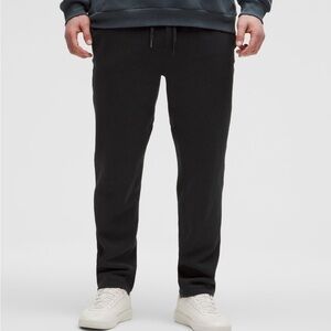 lululemon athletica Black Sweatpants